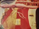 P.F.M. - PREMIATA FORNERIA MARCONI - Storia di un minuto (2021) LP vinyl