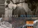 Bill Evans - Interplay - 2019 180GM Limited Edition - EU Remaster - Near Mint