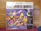 DAVE BRUBECK TIME OUT LP , US COLUMBIA  ANALOGUE PRODUCTIONS FREE SHIP