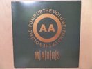M|A|R|R|S – Pump Up The Volume 12 Inch MARRS Vertigo 4AD 6 track Gatefold