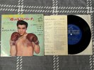 ELVIS PRESLEY Kid Galahad 1965 JAPAN Golden Compact Series 33 Vinyl EP SCP-1247