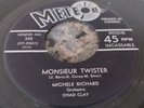 MICHELE RICHARD 45 