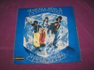 FRIJID PINK - DEFROSTED - DERAM UK 1970 ORIGINAL RARER 2ND ALBUM SELDOM SPOTTED.