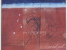 Nujabes / modal soul 2005 Vinyl LP 2LP Japan