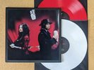 The White Stripes Get Behind Me Satan 2xLP 12