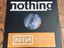 Nine Inch Nails / The Day The World Went Away 1999 US Nothing Records INT8P6641