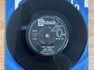 Vinyl 7” CHUCK JACKSON I Keep Forgettin’ EXC Northern Soul
