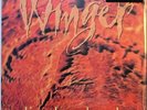 Winger Pull 2018 LP Album vinyl record new hard rock reissue 180gram new black