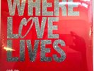 Glitterbox Where Love Lives Volume 2 LP Album vinyl record limited 3 x comp