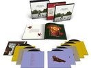 George Harrison | Black 8xVinyl LP | All Things Must Pass (50th