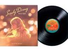 RSD | Sandy Denny | Black Vinyl LP | Gold Dust Live At The