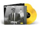 Moby | Yellow 2xVinyl LP | Resound NYC | Deutsche Grammophon
