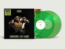 Ride | Green 2xVinyl LP | Carnival Of Light | Wichita Recordings