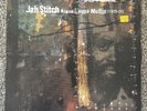 JAH STITCH - ORIGINAL RAGGAMUFFIN (1975-77).  1996 UK REGGAE COMPILATION LP