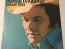 MERLE HAGGARD - RAMBLIN' FEVER - LP 1977 MCA-37138 NEW SEALED