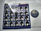 The Beatles - A Hard Day's Night - UK 1964 1st press Mono LP. Nr mint
