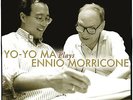 Yo-Yo Ma Yo-Yo Ma Plays Ennio Morricone (Vinyl)