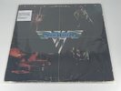 Van Halen Self Titled Vinyl Lp 1978 Original 1st Press Spin Cleaned G+/G+