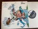 TFL 5034 The Dave Brubeck Quartet In Europe