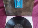 STYX Edge Of The Century 1990 A&M 1 Press. LP Vinyl NM
