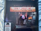 ELTON JOHN Don't Shoot Me I'm Only The Piano Player 2 LP Red Splatter RSD 2023