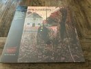 Black Sabbath Rhino High Fidelity Limited Numbered 5000 Sealed ST LP Vinyl