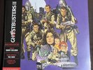 MONDO GHOSTBUSTERS 2 II ORIGINAL MOTION PICTURE SCORE LP PINK SLIME Vinyl