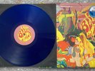 BLUES PILLS Live at Freak Valley Festival 2x LP Blue Vinyl MINT Ltd 300 RARE