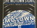 THE MOTOWN STORY Coffret 5xLP US QUASI NEUF