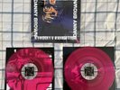 Danny Brown - Atrocity Exhibition (2016) Limited Edition Pink Vinyl 2LP
