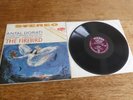 Stravinsky The Firebird Dorati LSO UK ED1 Mercury HIFI Stereo AMS 16038 TAS LP