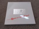 elvis presley box set, 25 Years As A Rock N Roll Legend, Italian, 5lp.