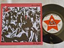 THE RUTS - IN A RUT / H-EYES 1979 UK PEOPLE UNITE LABEL PUNK
