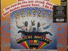 The Beatles Magical Mystery Tour 180 GRAM VINYL (Price Tag Removed) BRAND NEW