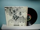 The Beatles-Revolver LP USA Stereo