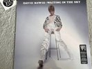 David Bowie - Waiting In The Sky - RSD 24 - LP - SEALED Record Store Day 2