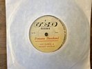Irish Fontana Showband Ulster Electronic Development UED RECORD DEMO