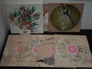 OKAMI ORIGINAL SOUNDTRACK CLEAR PINK & WHITE SPLATTER 4 X LP VINYL LTD BOXSET
