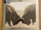 NEW AND SEALED U2 The Best Of 1990-2000 Remastered 2018 LP Vinyl