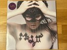 Medulla vinyl, Björk
