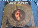 POST BOP/MODAL-McCOY TYNER-TIME FOR TYNER-US BLUE NOTE STEREO LP