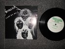 METALLICA LP 7