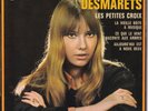 CATHERINE DESMARETS - FR EP - LES PETITES CROIX + 3