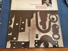 HARD /POST BOP-BOBBY HUTCHERSON-COMPONENTS-US BLUE NOTE MONO LP+INNER