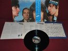 ROLLING STONES BLACK AND BLUE - RS RECORDS P-10174S 1976 LP JAPAN OBI NM 1A ED.