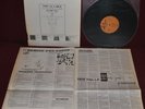JETHRO TULL THICK AS A BRICK - REPRISE RECORDS P-8233R 1972 - LP JAPAN NM 1A ED.
