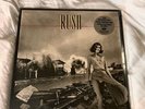 Permanent Waves by Rush 180 Gram Vinyl Lp New & Sealed