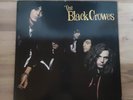 The Black Crowes – Shake Your Money Maker LP 1990 Def American Rec. 842 515-1 Vi