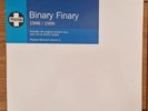 Binary Finary - 1998/1999 - 2x12