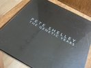 Pete Shelley - The Genetic Years - Ultra-rare vinyl BOX SET - NEW/SEALED